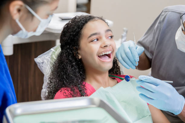 Best Emergency Tooth Extraction in Montgomery, WV