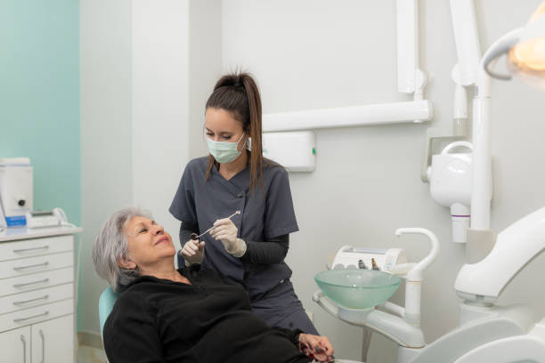 Best Emergency Orthodontic Services in Montgomery, WV