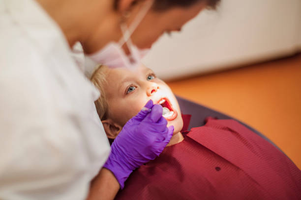 Best 24-Hour Emergency Dentist in Montgomery, WV