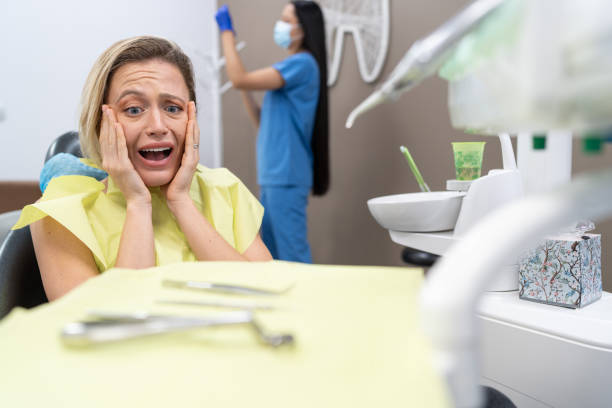 Best Emergency Denture Repair in Montgomery, WV