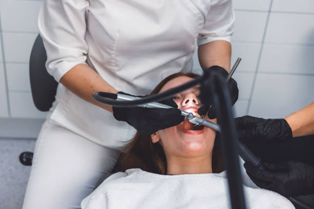 Best Emergency Dental Care for Broken or Chipped Teeth in Montgomery, WV