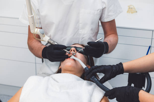 Best Emergency Orthodontic Services in Montgomery, WV
