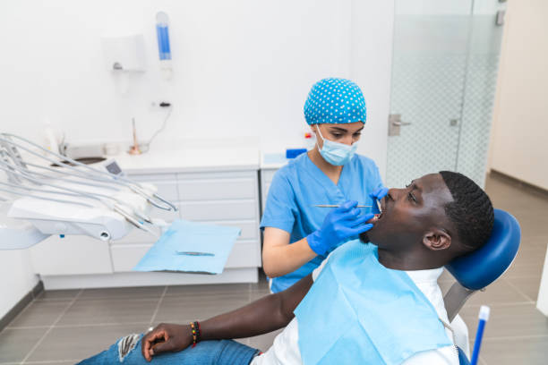 Best Emergency Dental Care for Broken or Chipped Teeth in Montgomery, WV
