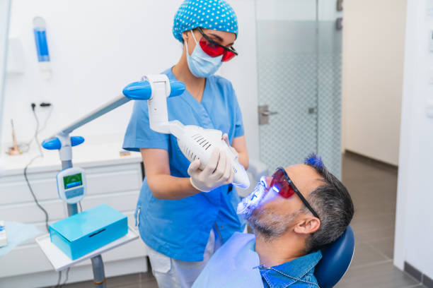 Best Emergency Gum Treatment in Montgomery, WV