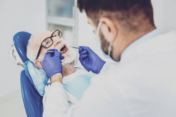 Best Urgent Care for Lost Fillings or Crowns in Montgomery, WV